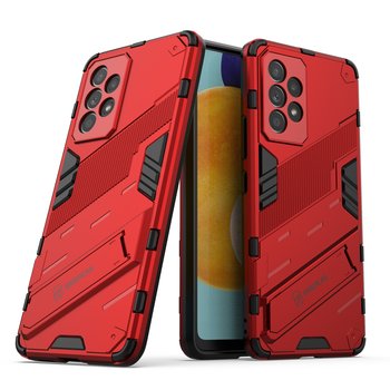 ETUI EXOGUARD BIBERCAS - SAMSUNG GALAXY A53 5G -  PANCERNE CASE OBUDOWA FUTERAŁ - Exoguard