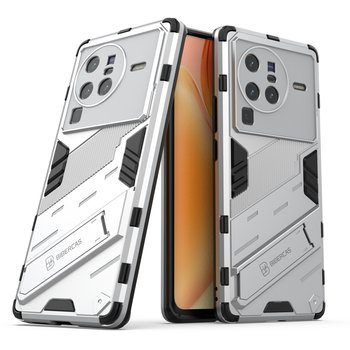 ETUI EXOGUARD BIBERCAS - VIVO X80 PRO 5G - PANCERNE CASE OBUDOWA FUTERAŁ - Exoguard