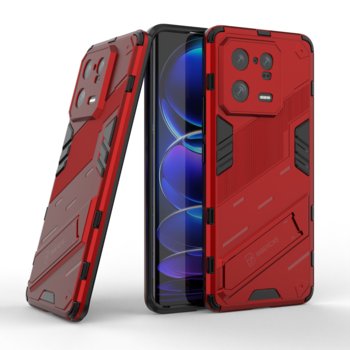 Etui Exoguard Bibercas - Xiaomi 13 Pro 5G - Pancerne Case Obudowa Futerał - Exoguard