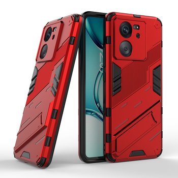 ETUI EXOGUARD BIBERCAS - XIAOMI 13T / 13T PRO - PANCERNE CASE OBUDOWA FUTERAŁ - Inny producent