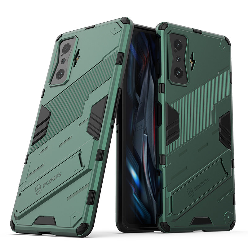 Etui Exoguard Bibercas Xiaomi Poco F Gt Pancerne Case Obudowa Futera Exoguard Sklep