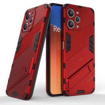 ETUI EXOGUARD BIBERCAS - XIAOMI REDMI 12 - PANCERNE CASE OBUDOWA FUTERAŁ - Inny producent