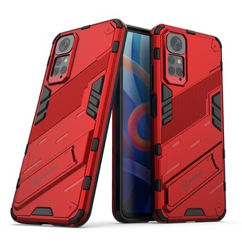 ETUI EXOGUARD BIBERCAS - XIAOMI REDMI NOTE 11 / 11S - PANCERNE CASE OBUDOWA FUTERAŁ - Exoguard