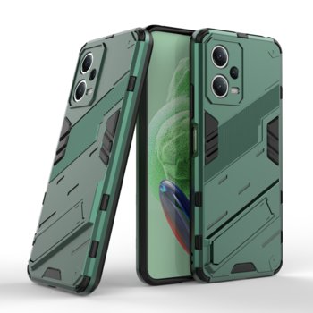 ETUI EXOGUARD BIBERCAS - XIAOMI REDMI NOTE 12 5G / POCO X5 5G - PANCERNE CASE OBUDOWA FUTERAŁ - Exoguard