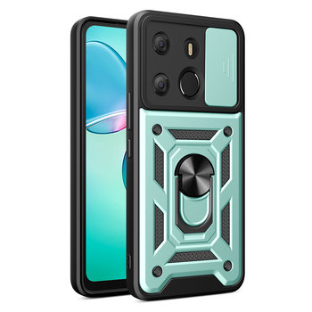 ETUI EXOGUARD CAMSHIELD - INFINIX SMART 7 / 7 HD - PANCERNE CASE OBUDOWA FUTERAŁ - Inny producent