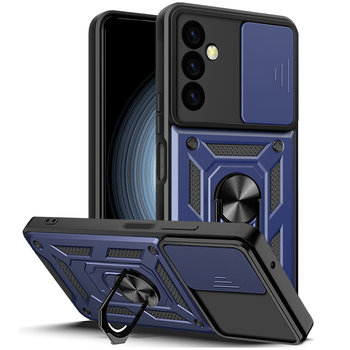 ETUI EXOGUARD CAMSHIELD - SAMSUNG GALAXY A25 - PANCERNE CASE OBUDOWA FUTERAŁ RING - Inny producent