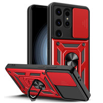 ETUI EXOGUARD CAMSHIELD - SAMSUNG GALAXY S25 ULTRA - PANCERNE CASE OBUDOWA FUTERAŁ RING EXOGUARD