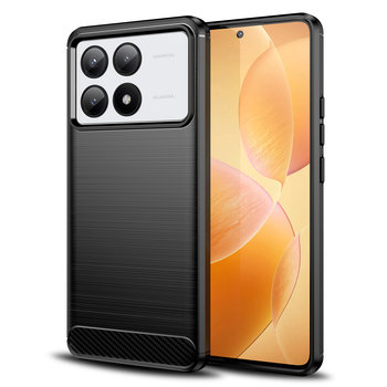 ETUI EXOGUARD CARBON - XIAOMI POCO X6 PRO 5G - PANCERNE CASE OBUDOWA FUTERAŁ - Inny producent