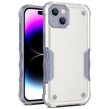 ETUI EXOGUARD DUAL - APPLE IPHONE 14 PLUS - PANCERNE CASE OBUDOWA FUTERAŁ - Exoguard