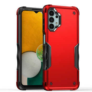 ETUI EXOGUARD DUAL - SAMSUNG GALAXY A13 (4G) / A13 5G / A04S - PANCERNE CASE OBUDOWA FUTERAŁ - Exoguard