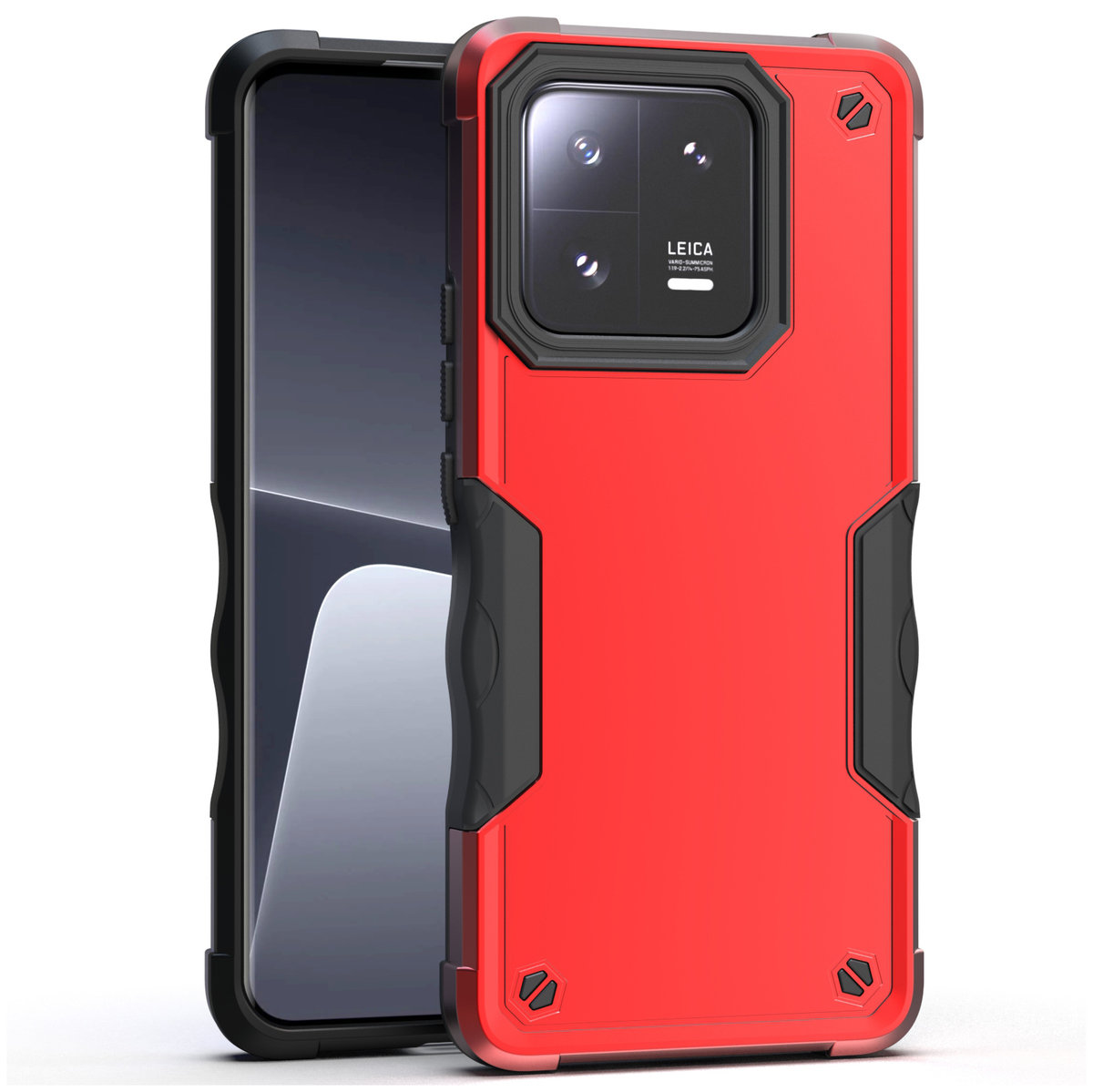 Etui Exoguard Dual Xiaomi Pro G Pancerne Case Obudowa Futera