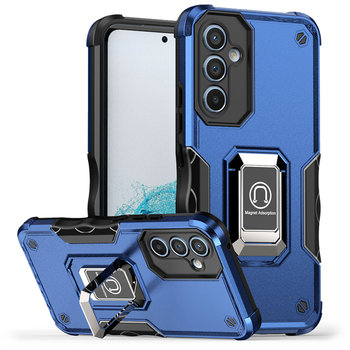 ETUI EXOGUARD I-STAND - SAMSUNG GALAXY A34 5G – PANCERNE CASE OBUDOWA FUTERAŁ - Inny producent