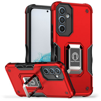 ETUI EXOGUARD I-STAND - SAMSUNG GALAXY A54 5G – PANCERNE CASE OBUDOWA FUTERAŁ - Inny producent