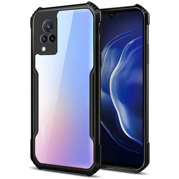 Etui Exoguard Liteshield - Vivo V21 5G - Pancerne Case Obudowa Futerał - Exoguard