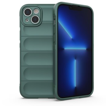 Etui Exoguard Magic Cover - Apple Iphone 14 Plus – Pancerne Case Obudowa Futerał - Inny producent
