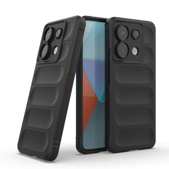 ETUI EXOGUARD MAGIC COVER - XIAOMI POCO X6 5G - PANCERNE CASE OBUDOWA FUTERAŁ - Inny producent