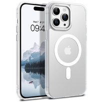 ETUI EXOGUARD MATTE - APPLE IPHONE 14 PRO MAX - PANCERNE CASE OBUDOWA FUTERAŁ EXOGUARD