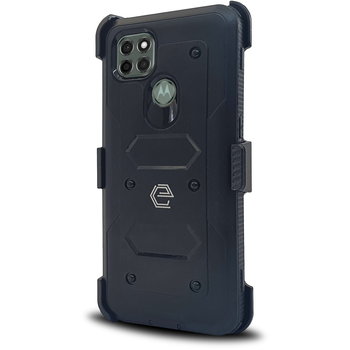 Etui Exoguard Maxshield - Motorola Moto G9 Power - Pancerne Case Obudowa Futerał - Exoguard