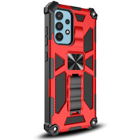 Etui Exoguard Military - Samsung Galaxy A32 (Lte / 4G) - Pancerne Case Obudowa Futerał EXOGUARD