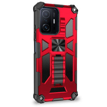 ETUI EXOGUARD MILITARY - XIAOMI 11T / 11T PRO - PANCERNE OBUDOWA FUTERAŁ CASE - Exoguard