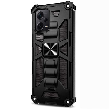 Etui Exoguard Military - Xiaomi Redmi Note 12 Pro 5G / Poco X5 Pro 5G - Pancerne Case Obudowa Futerał - Exoguard