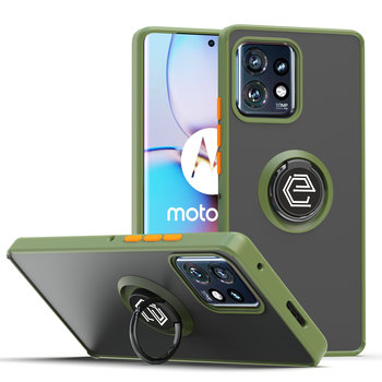 ETUI EXOGUARD O-RING - MOTOROLA EDGE 40 PRO - PANCERNE CASE OBUDOWA FUTERAŁ - Inny producent