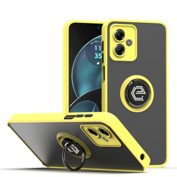 Etui Exoguard O-Ring - Motorola Moto G14 - Pancerne Case Obudowa Futerał Ring - Inny producent