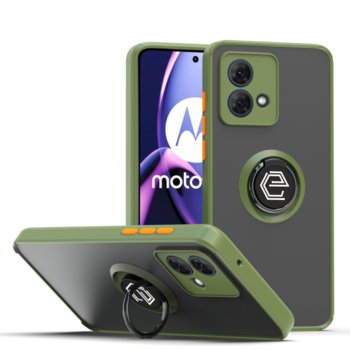 ETUI EXOGUARD O-RING - MOTOROLA MOTO G84 5G - PANCERNE CASE OBUDOWA FUTERAŁ RING - Inny producent