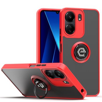 ETUI EXOGUARD O-RING - POCO C65 / REDMI 13C - PANCERNE CASE OBUDOWA FUTERAŁ RING - Inny producent