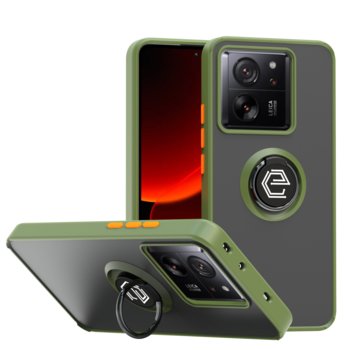 Etui Exoguard O-Ring - Xiaomi 13T / 13T Pro - Pancerne Case Obudowa Futerał Ring - Inny producent