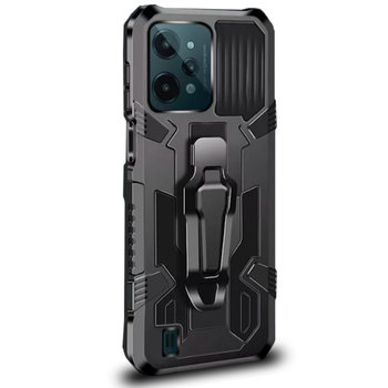 ETUI EXOGUARD PREDATOR - REALME C31 - PANCERNE CASE OBUDOWA FUTERAŁ - Exoguard