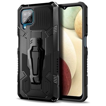 ETUI EXOGUARD PREDATOR - SAMSUNG GALAXY A42 5G - PANCERNE CASE OBUDOWA FUTERAŁ - Exoguard