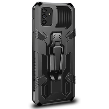 ETUI EXOGUARD PREDATOR - SAMSUNG GALAXY M23 5G - PANCERNE CASE OBUDOWA FUTERAŁ - Exoguard