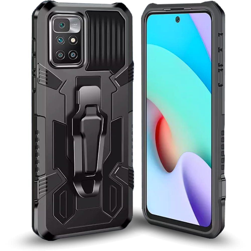 ETUI EXOGUARD PREDATOR XIAOMI REDMI 10 PANCERNE CASE OBUDOWA FUTERAŁ EXOGUARD Sklep