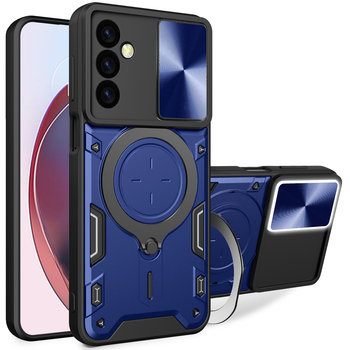 ETUI EXOGUARD RINGSHIELD - SAMSUNG GALAXY A25 - PANCERNE CASE OBUDOWA FUTERAŁ RING - Inny producent