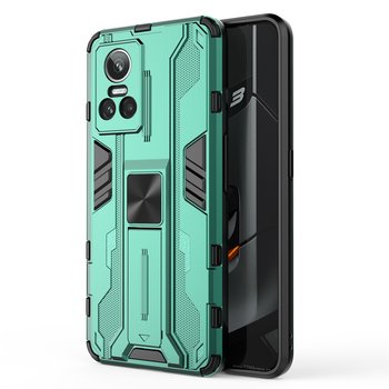 ETUI EXOGUARD SUPERSONIC - REALME GT NEO 3 5G - PANCERNE CASE OBUDOWA FUTERAŁ - Exoguard