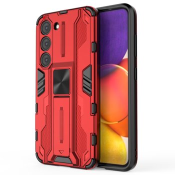 Etui Exoguard Supersonic - Samsung Galaxy S23 Plus - Pancerne Case Obudowa Futerał - Exoguard