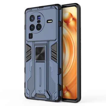 ETUI EXOGUARD SUPERSONIC - VIVO X80 PRO 5G - PANCERNE CASE OBUDOWA FUTERAŁ - Exoguard