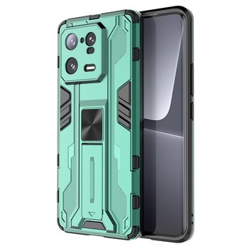 Etui Exoguard Supersonic - Xiaomi 13 Pro 5G - Pancerne Case Obudowa Futerał - Exoguard