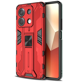 ETUI EXOGUARD SUPERSONIC - XIAOMI REDMI NOTE 13 5G - PANCERNE CASE OBUDOWA FUTERAŁ - Inny producent