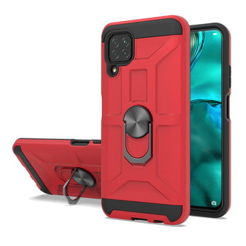 ETUI EXOGUARD XRING - HUAWEI P40 LITE - PANCERNE CASE OBUDOWA FUTERAŁ RING - Exoguard