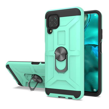 ETUI EXOGUARD XRING - HUAWEI P40 LITE - PANCERNE CASE OBUDOWA FUTERAŁ RING - Exoguard