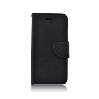 Etui Fancy Book Sam A21 A215 czarny/black