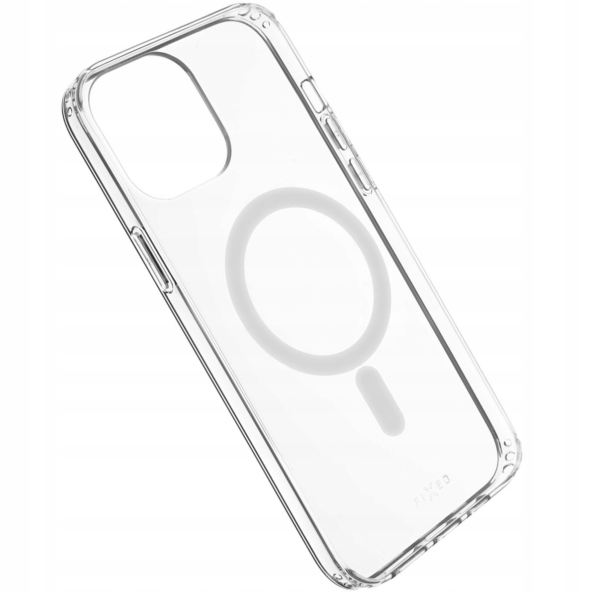 Etui Fixed do iPhone 12 /Pro, obudowa z MagSafe FIXED Sklep