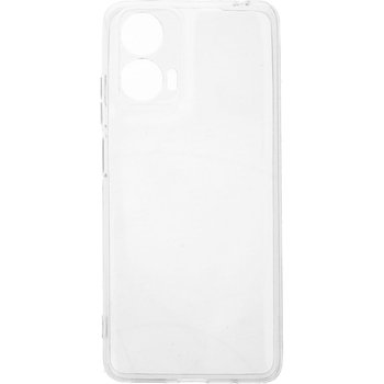 Etui Fixed TPU Gel do Motorola Moto G24 Power, przezroczyste - FIXED