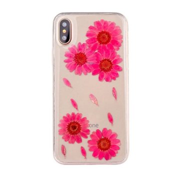 Etui Flower Iphone 7/8/Se 2020 / Se 2022 Wzór 6 - Flower