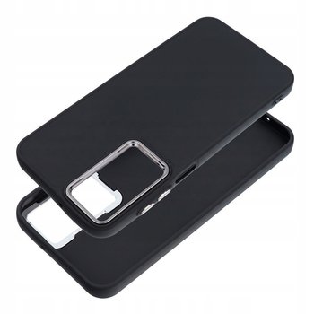 Etui FRAME do Samsung S25 Edge zielony - Inny producent