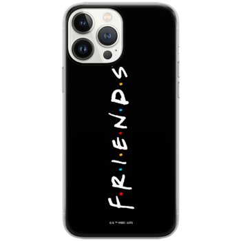 Etui Friends dedykowane do Iphone 14 wzór: Friends 003 oryginalne i oficjalnie licencjonowane - Friends
