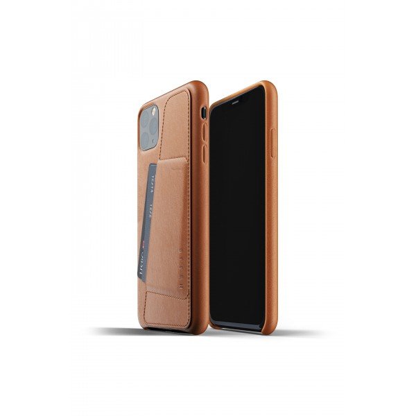 mujjo iphone 11 case