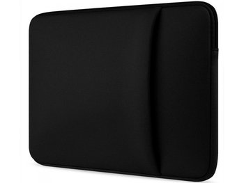 Etui Futerał Neopren do MacBook Air / Pro 13'' Czarne - 4kom